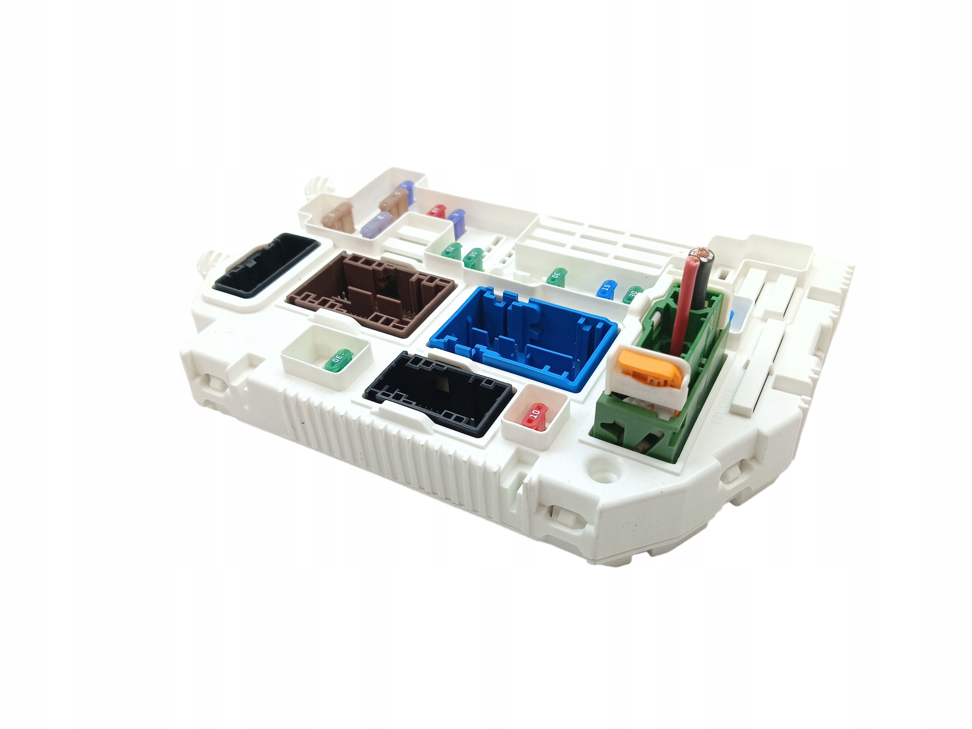Module fusibles Module BSI BCM OPEL ASTRA L (2022-) 9846631480