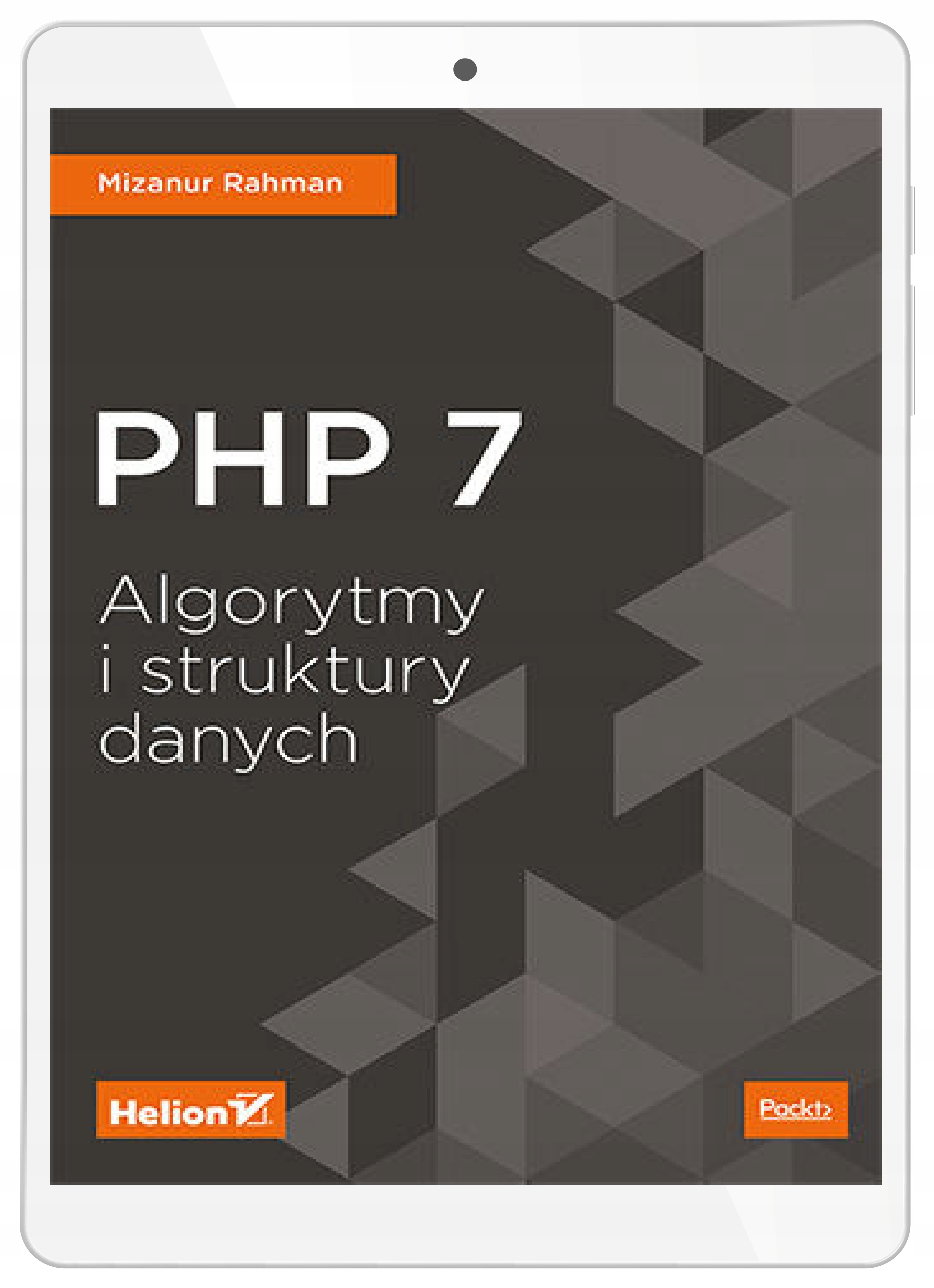 PHP 7. Algorytmy i struktury danych