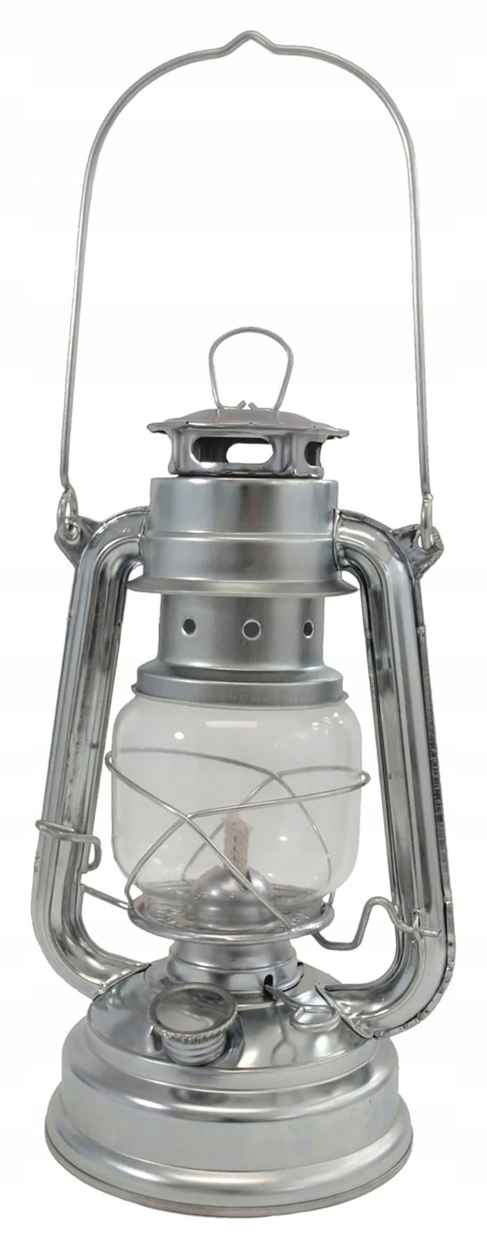 

Lampa Naftowa Origin Outdoors Hurricane Ocynkowana