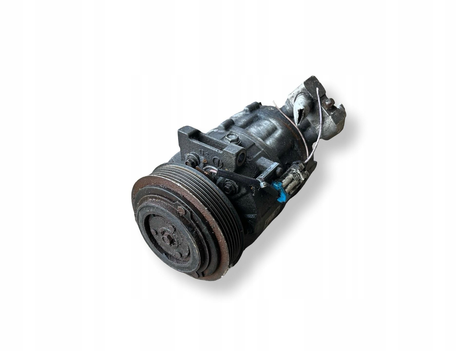 Klimakompressor klimaanlage Saab 9-5 2nd facelift 2009 12756725