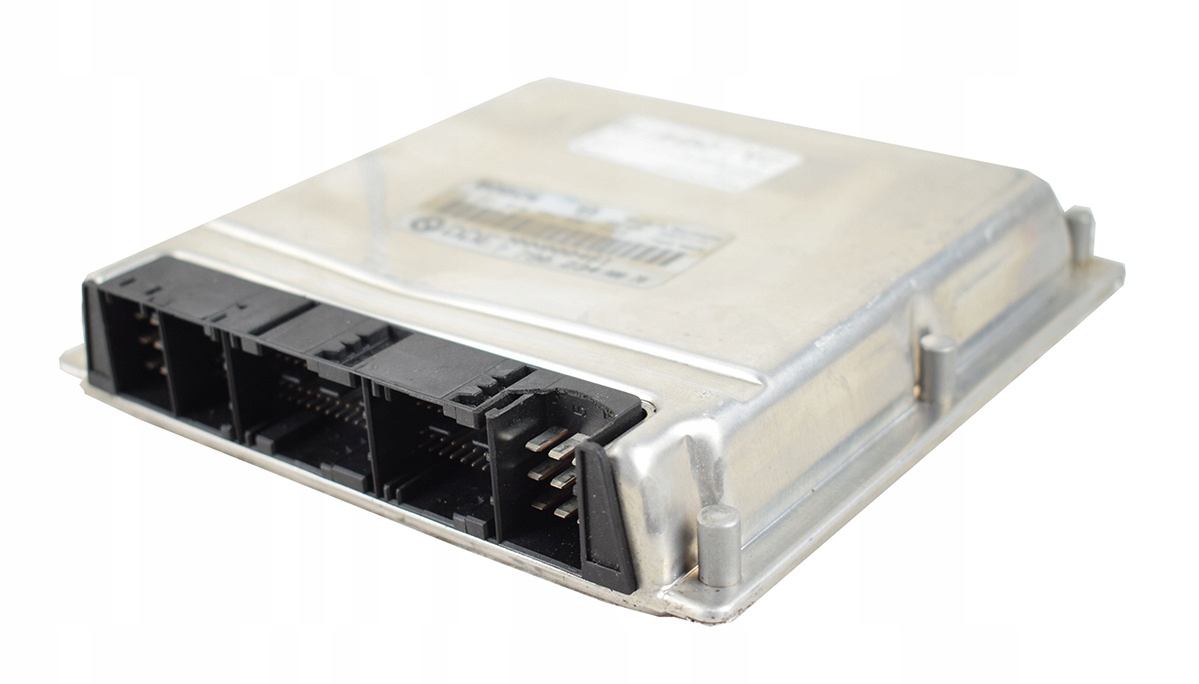 computer Centralina RANGE ROVER 0281010754