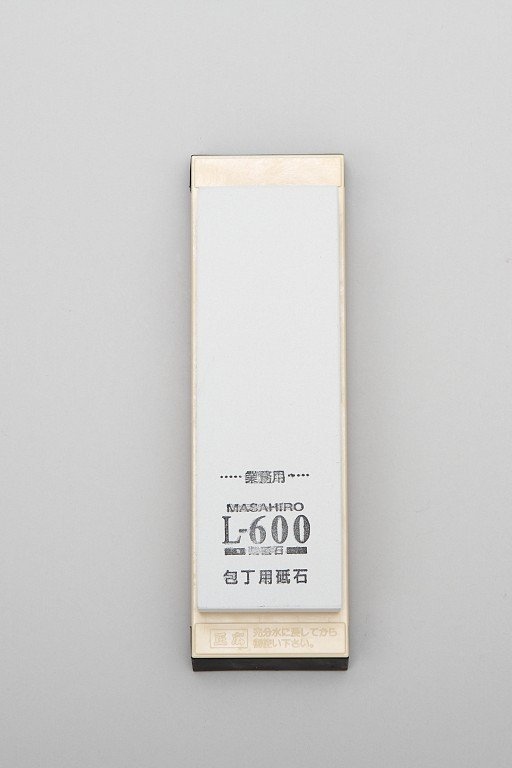 Kameň na ostrenie Masahiro L-600 [40104]