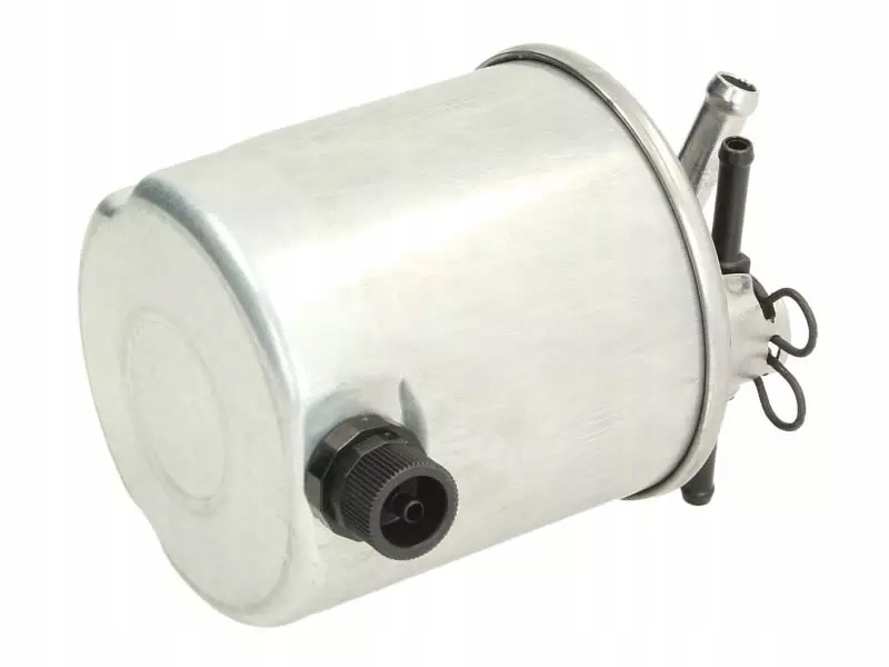 MANN ZESTAW FILTRÓW NISSAN NAVARA D40 2.5 DCI Rodzaj półsyntetyczne