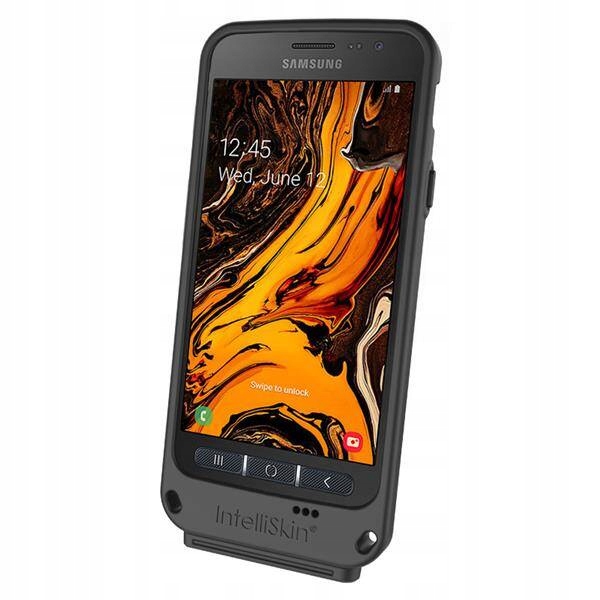 Ram Mount Ochranné puzdro IntelliSkin pre Samsung Galaxy XCover 4s