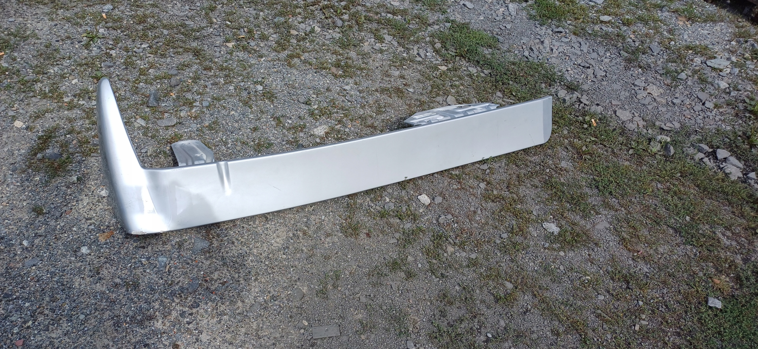 VOLVO FE II SPOILER kabiny bok obal BOK 7420940682