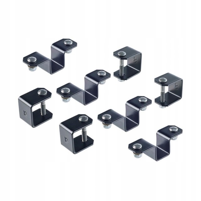 Комплект крепления 2 платформы на CRUZ EVO 941-291