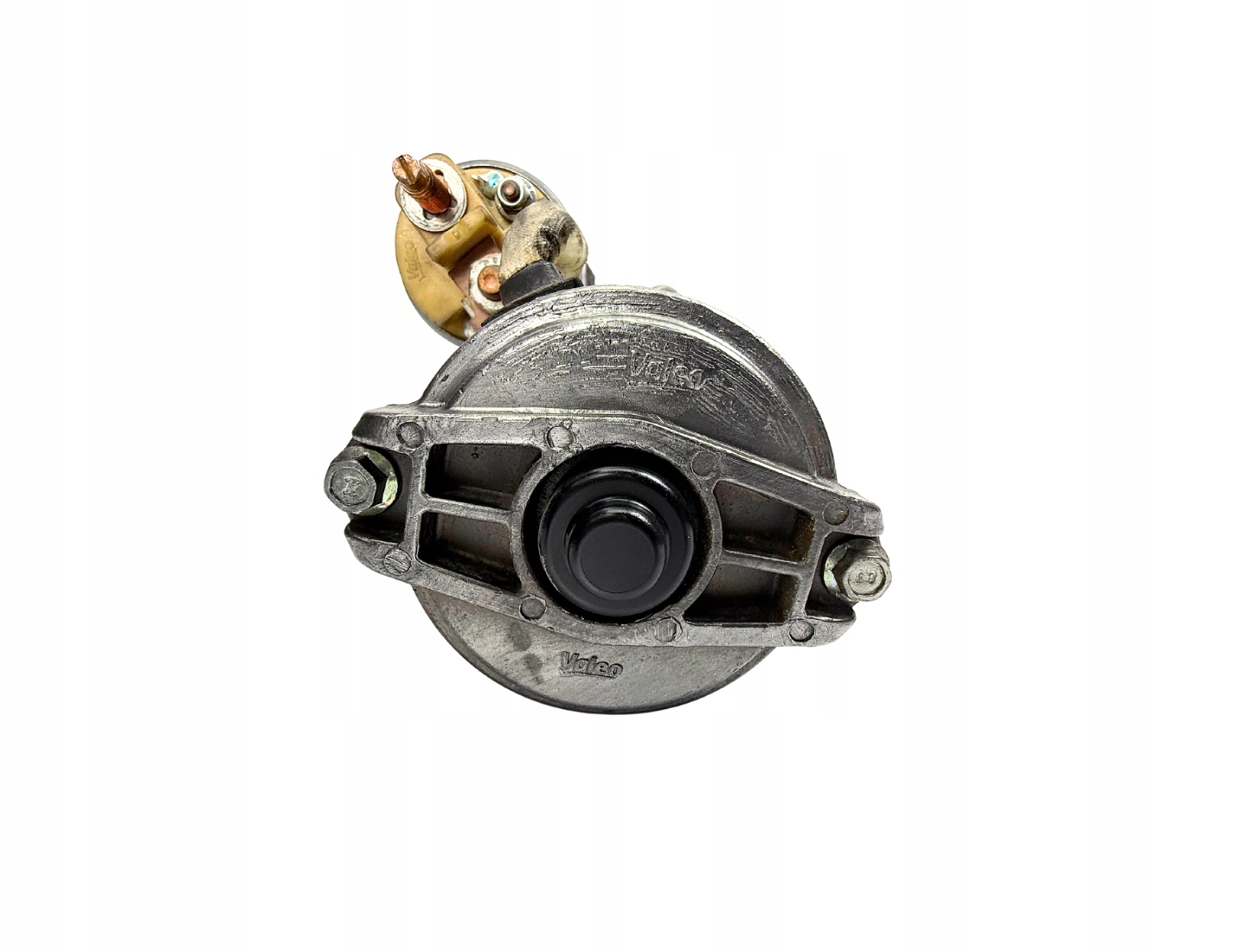 starter JUMPY SCUDO EXPERT 2.0 HDI D8R27 9646972280 SPRAWDZONY GWR