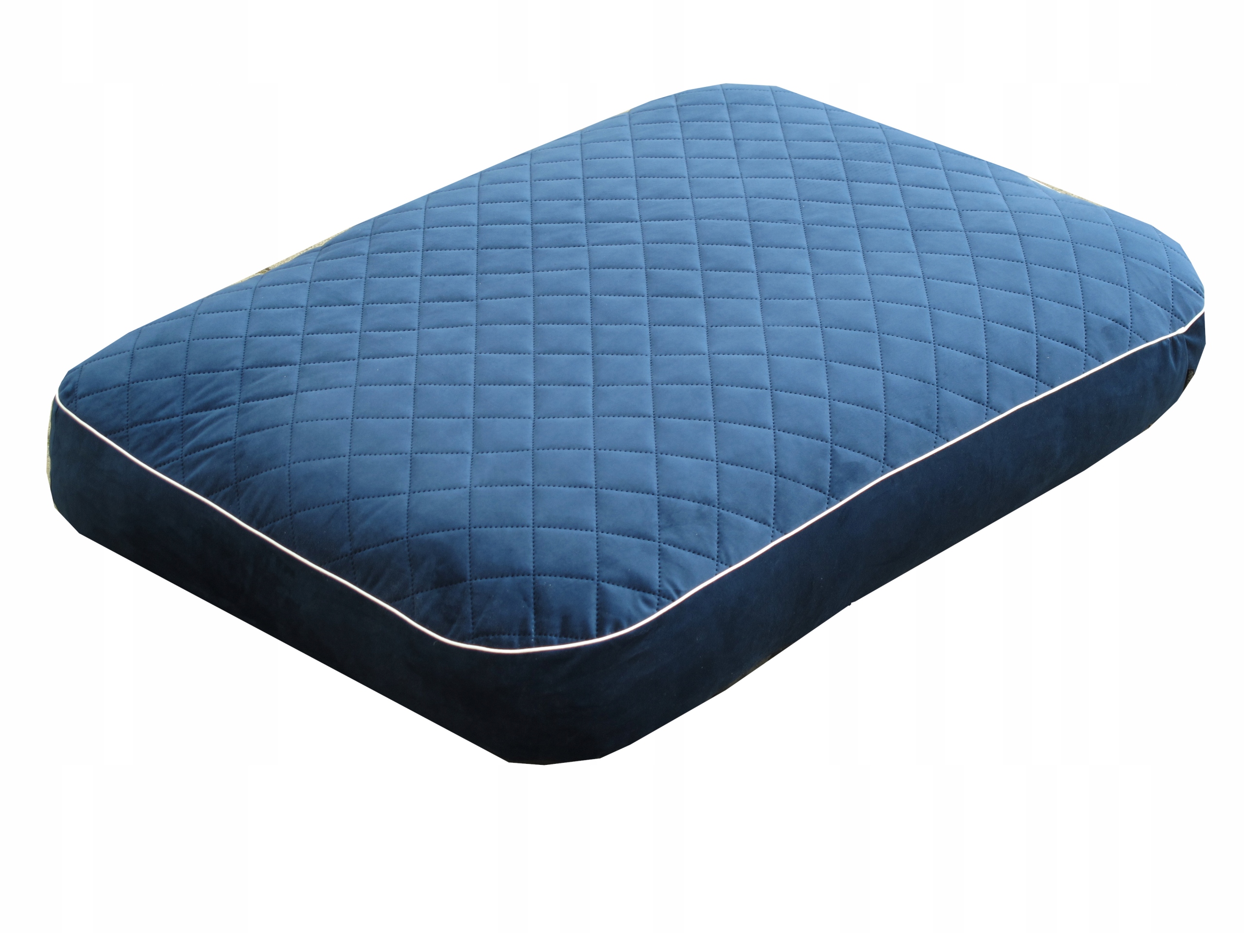 

Materac Legowisko Posłanie Velur 120x73cm 5KOLORÓW