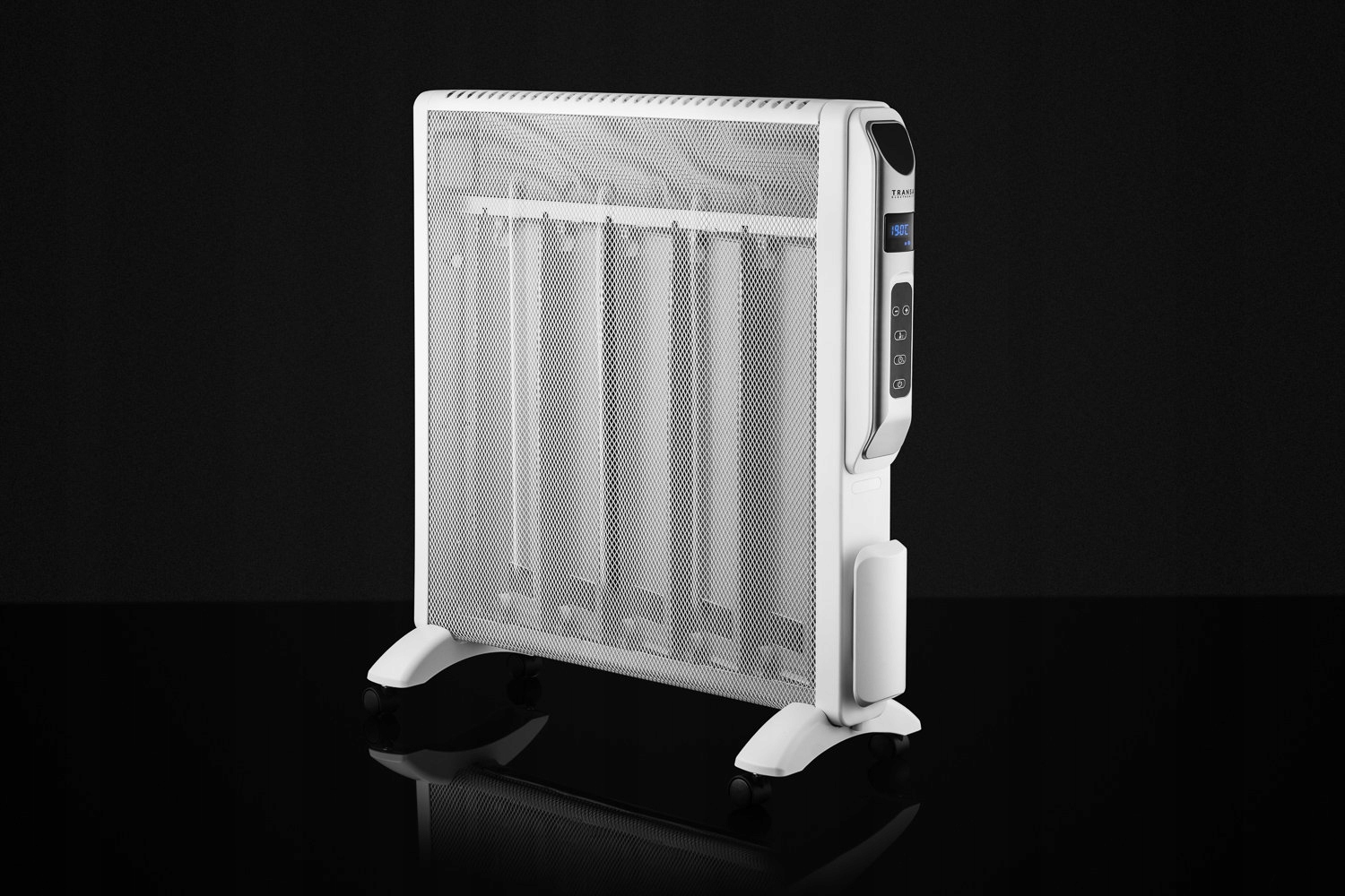 Электрообогреватель MICA 2500W INFRARED TRANSA EAN (GTIN) 5096589077637