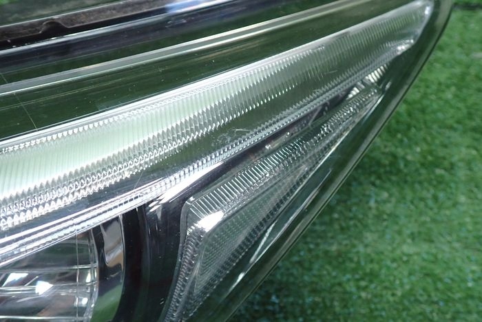 INFINITI Q50 FULL LED reflektor left light left