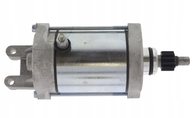 Štartér Jmp Pre Motocykel Mz/muz Mastiff 660 MASTIF660 1998-2005