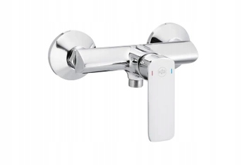 Kfa Armatura sprchová batéria Agat nástenná 4426-010-00