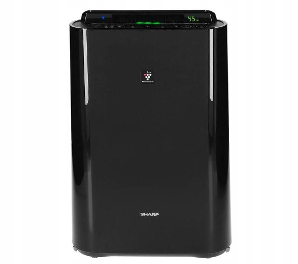 

Oczyszczacz powietrza Sharp KC-D40EUB 216 m3/h