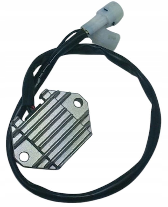 Tourmax Regulátor Napätia Yamaha Wr 250F '03-'06, Wr 450F '03-'06 (oem: 5T