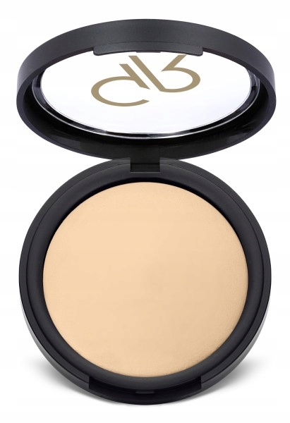 

Gr Mineral Terracotta - Puder mineralny 02