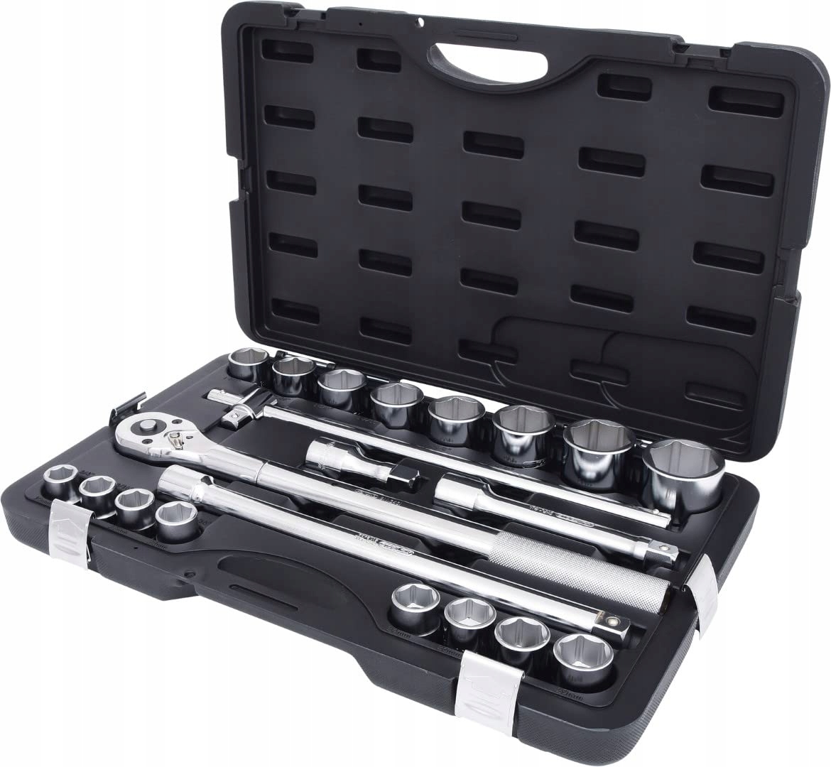 Sada nástrčných kľúčov Ks Tools 911.0721