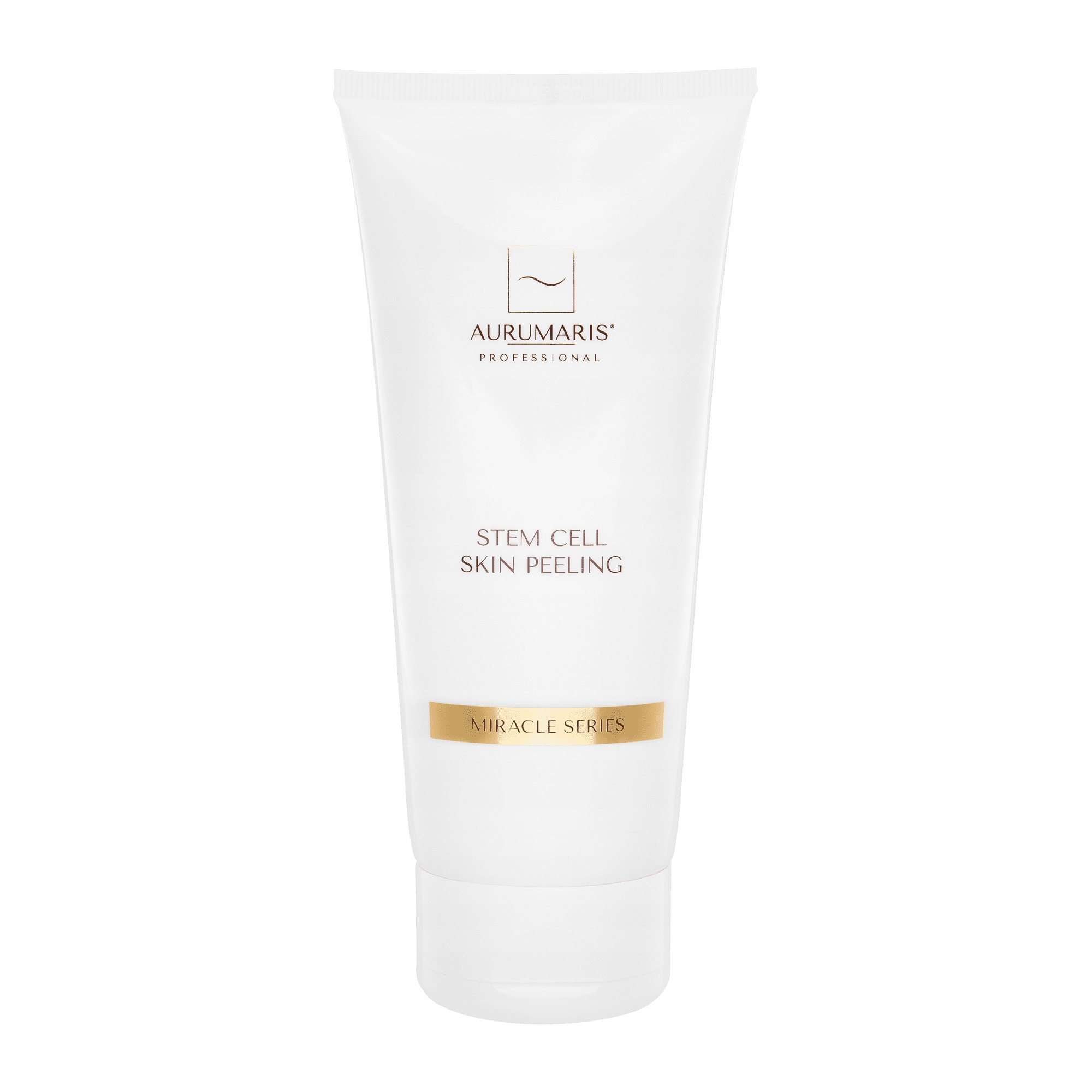 Aurumaris Dvoufázový fyzicko-enzymatický peeling s komplexem peptidů 200