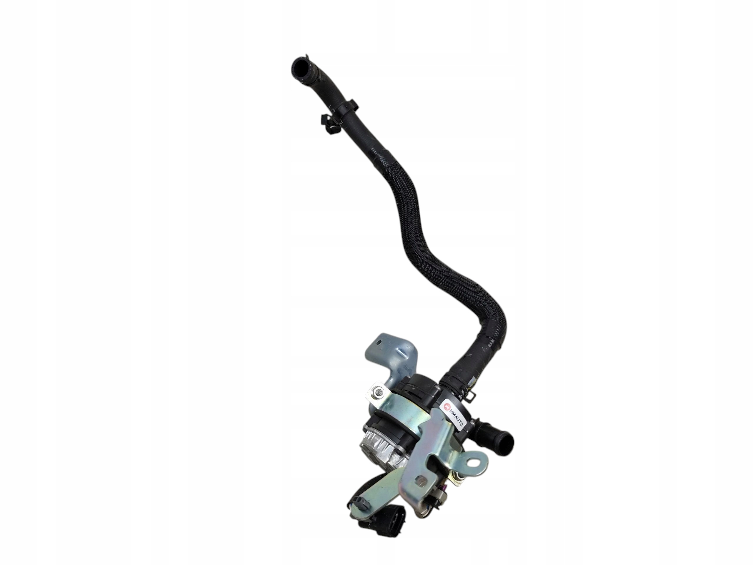 supplementary water pump MAZDA MX-30 35.5 kWh MH01-15711