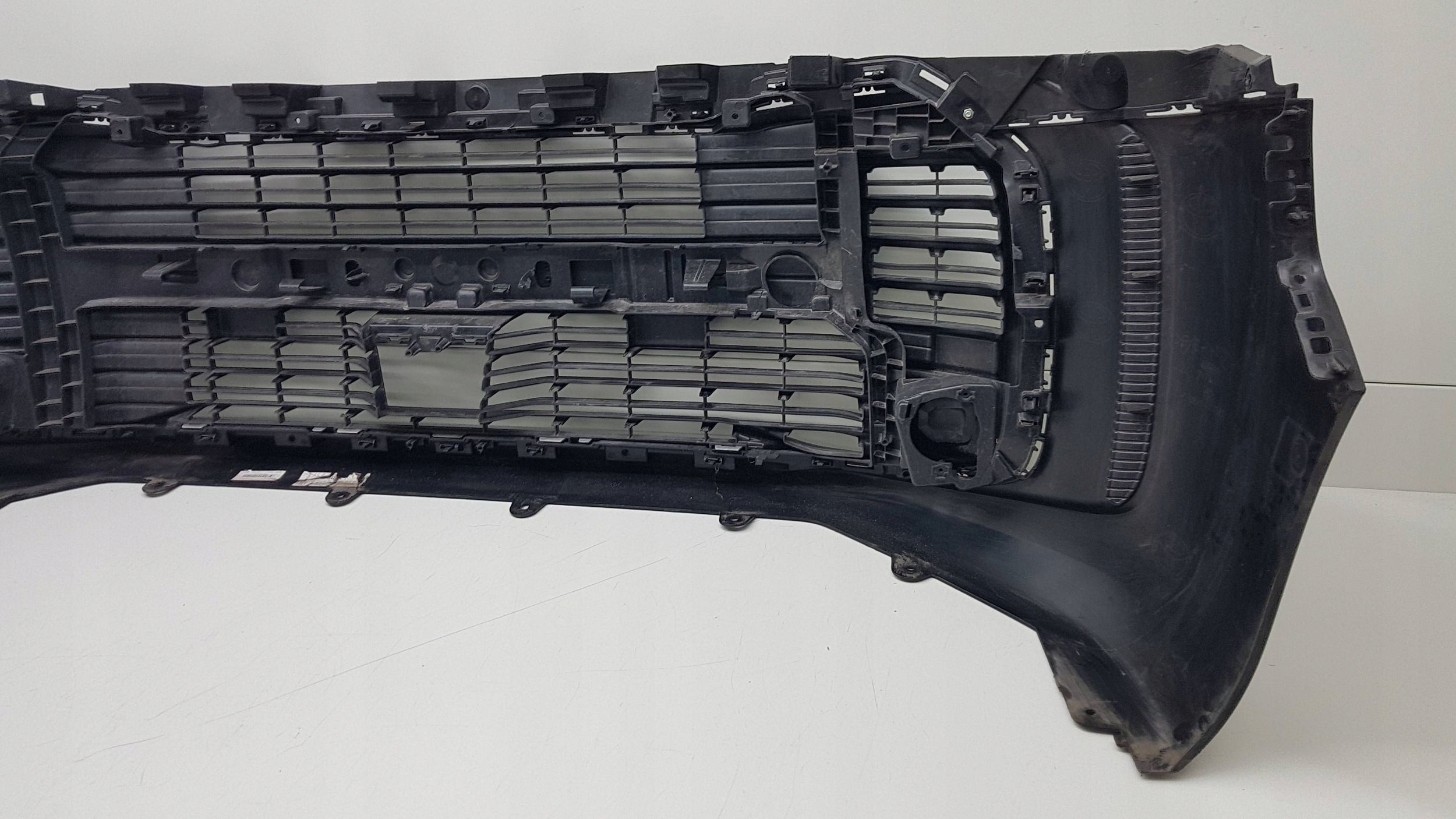 TOYOTA PROACE 2023 - bumper front 9849407580