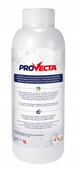 

Provecta 1l zwalcza Muchy Pluskwy Karaczany