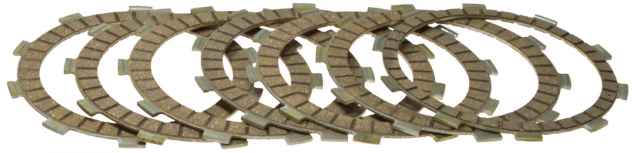 Sada spojkových kotúčov Honda Nc 700 12-14 Nová