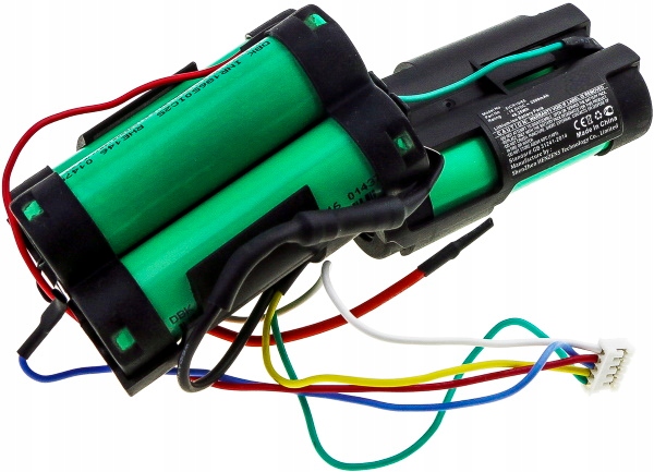 BATERIA DO PHILIPS FC6168 FC6169 FC6171 FC6404