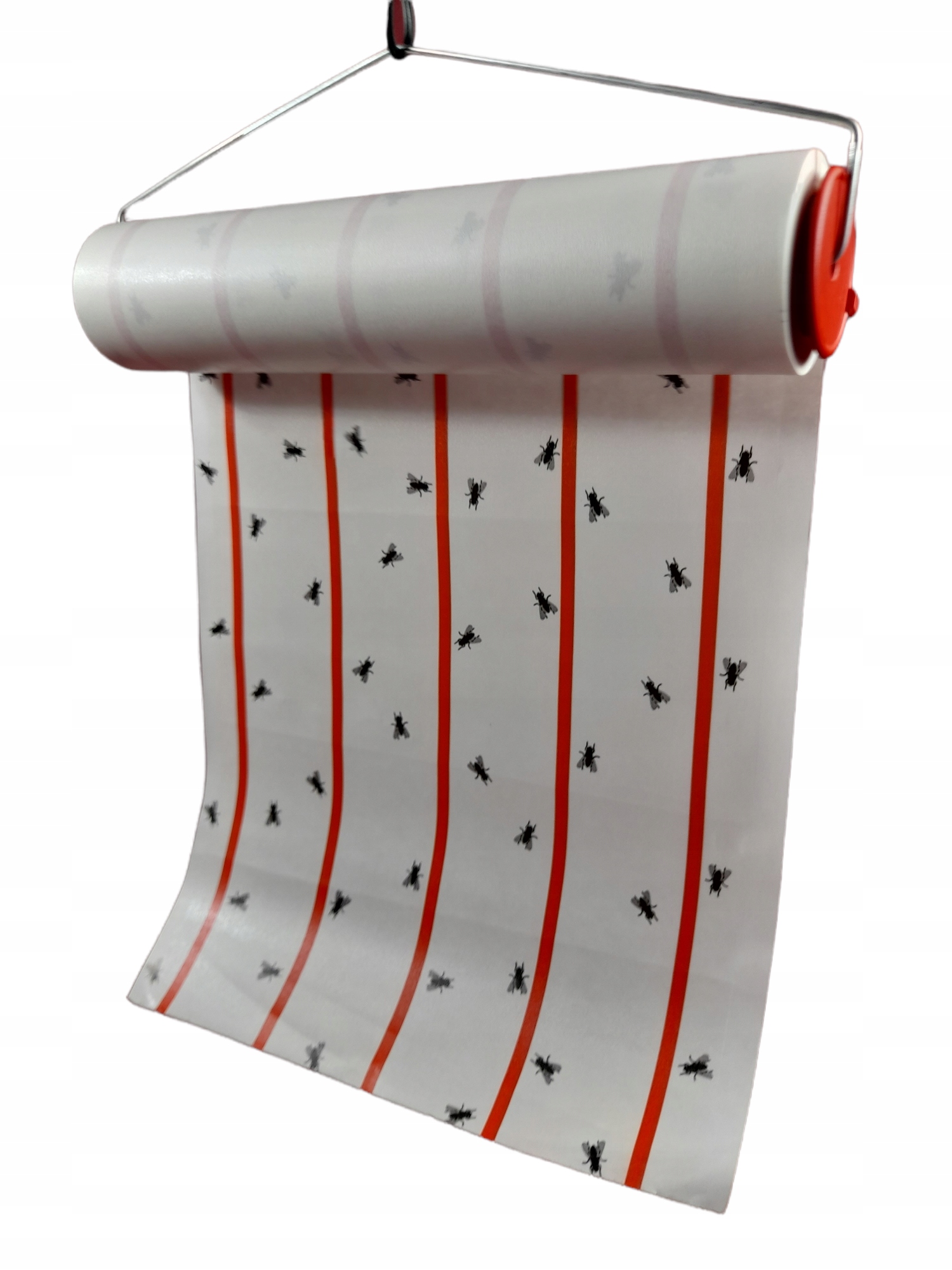 Lep przeciwko muchom Kerbl Jumbo XL 10m x 40 cm