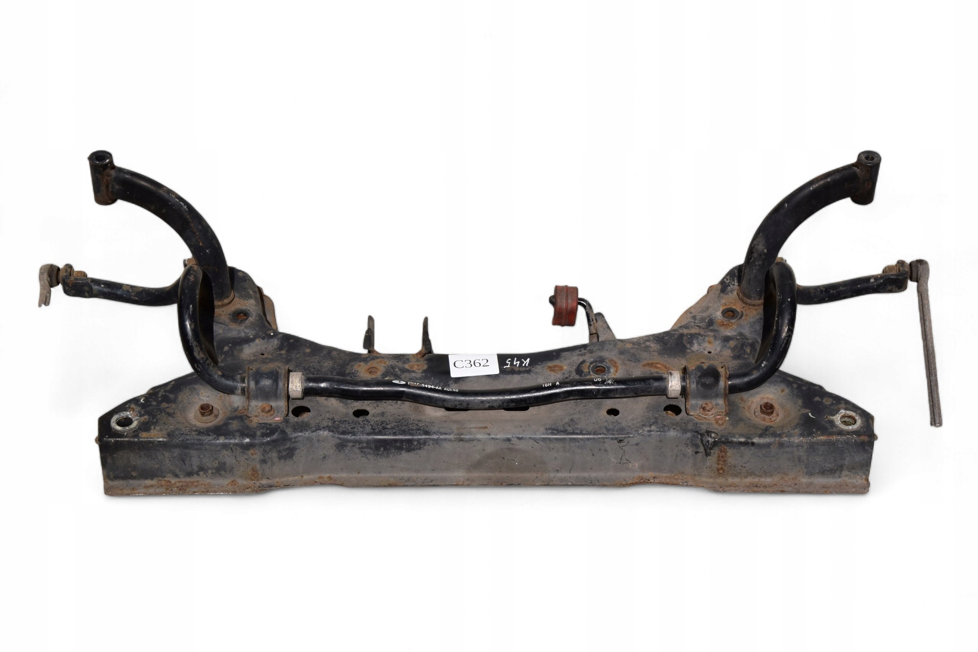 subframe springing axle beam FORD ECOSPORT and 1.0 EcoBoost 2013-2017