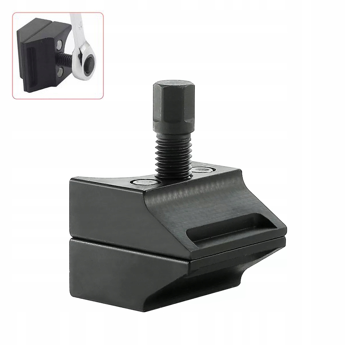 Сепаратор инструмент для демонтажа подвесных распредвалов