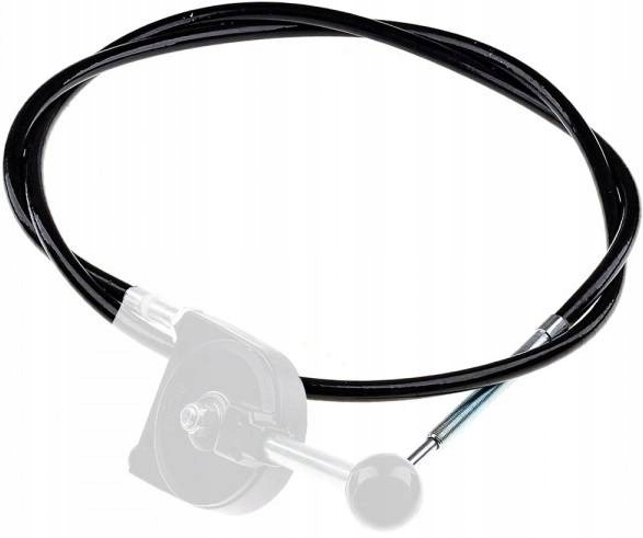 ГАЗОВЫЙ ТРОС WACKER 5100049578