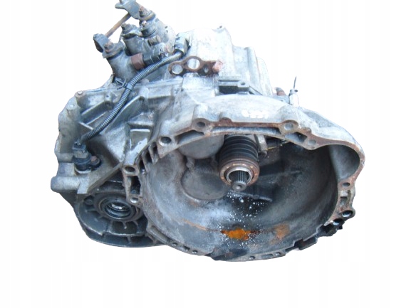 KIA CEED I SW 2006 - 2012 2.0 CRDI SKRZYNIA BIEGÓW MANUALNA KOD M5GF2