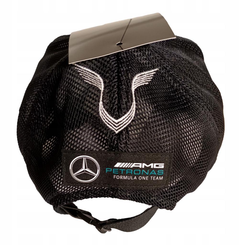 MERCEDES PETRONAS FORMULA 1 Czapka z daszkiem OE Producent Mercedes-Benz OE