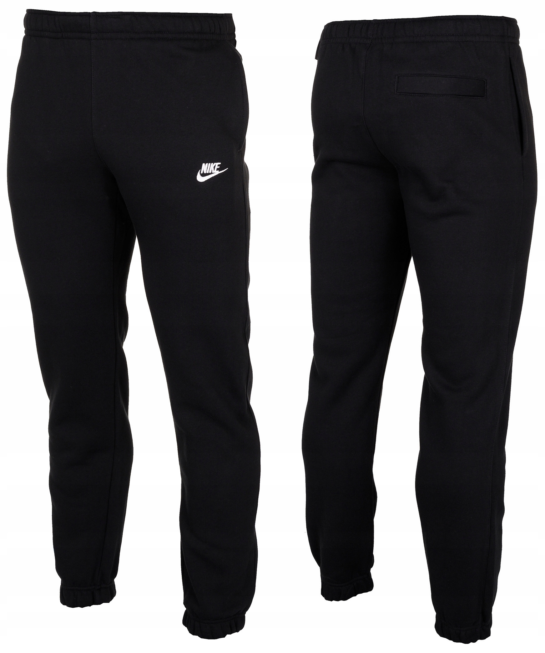 

Nike Spodnie męskie Club sportowe fitness roz.S