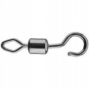 Decoy Open Swivel SN-7 rozmiar S
