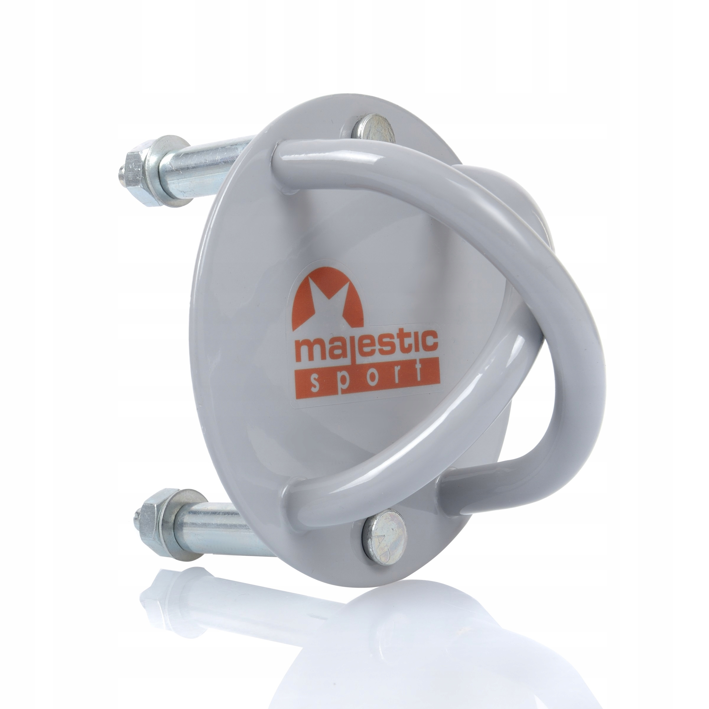 Zestaw montażowy linka karabińczyk huśtawka kokon Producent Majestic Sport