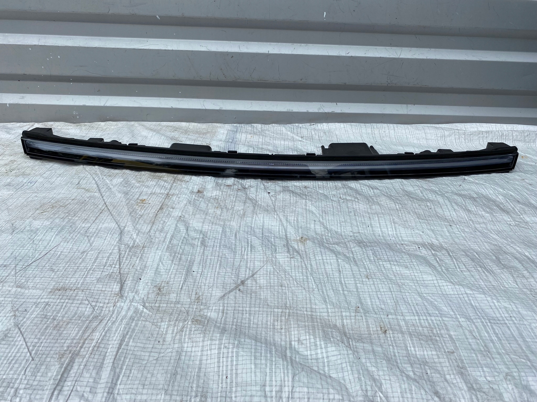 MERCEDES EQA 243 Фара Led Решітки 2439062700