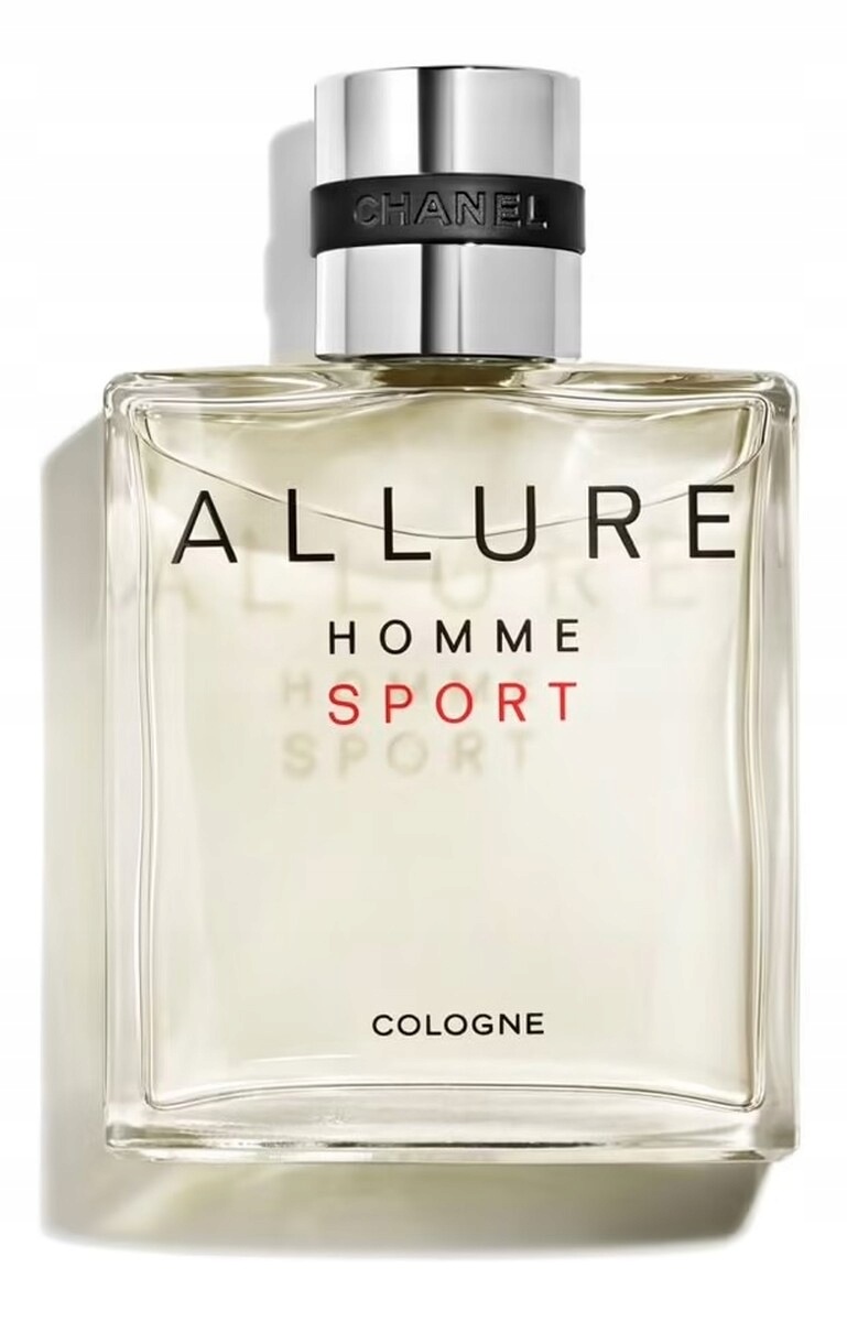 Chanel Allure Homme Sport Cologne Kolínská voda sprej 50 ml