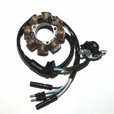Electrosport Vinutie Alternátora (stator) Honda Crf 450R '02-'04 (s Impulzom)
