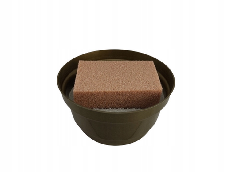 

Cemenciak Misa 17,5 cm gotowa podstawa do stroika