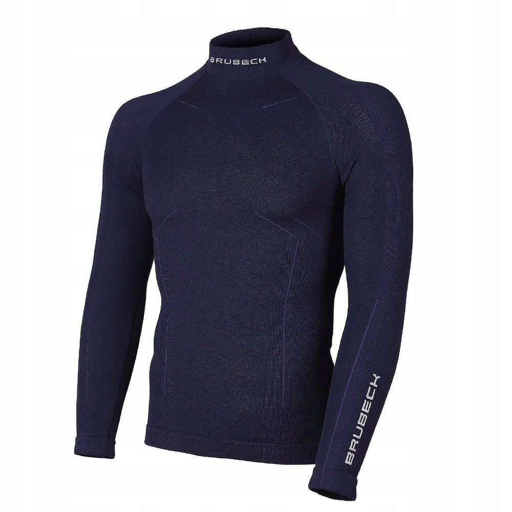 Bielizna termoaktywna Brubeck WEŁNA MERINO 2XL Rozmiar XXL