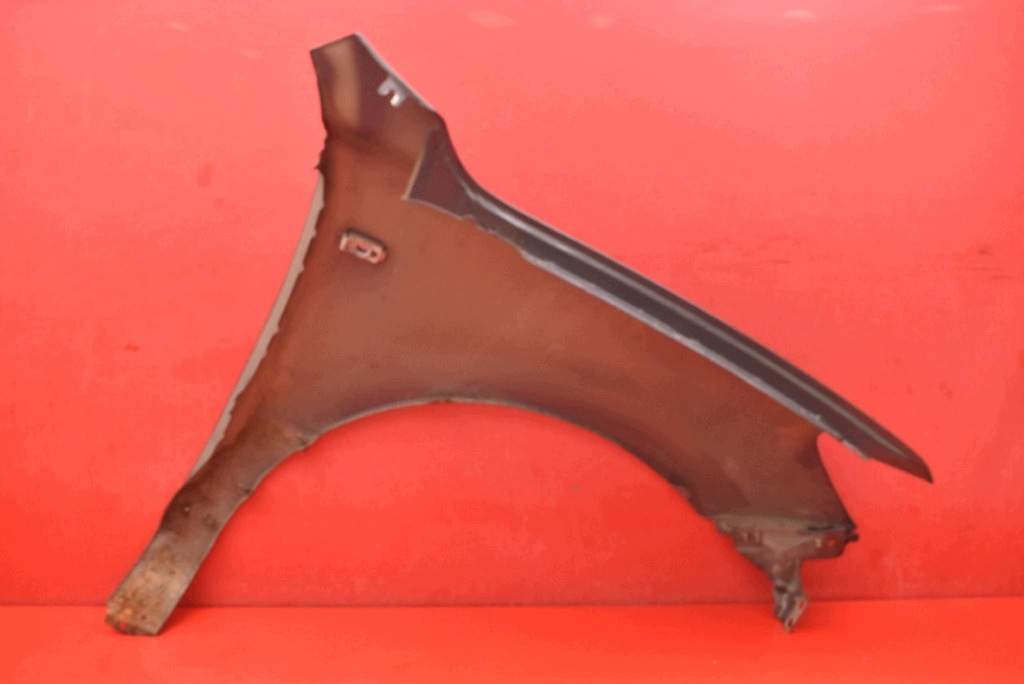 fender left front front D2/V7 HYUNDAI SANTA FE 2 II CM 06-10