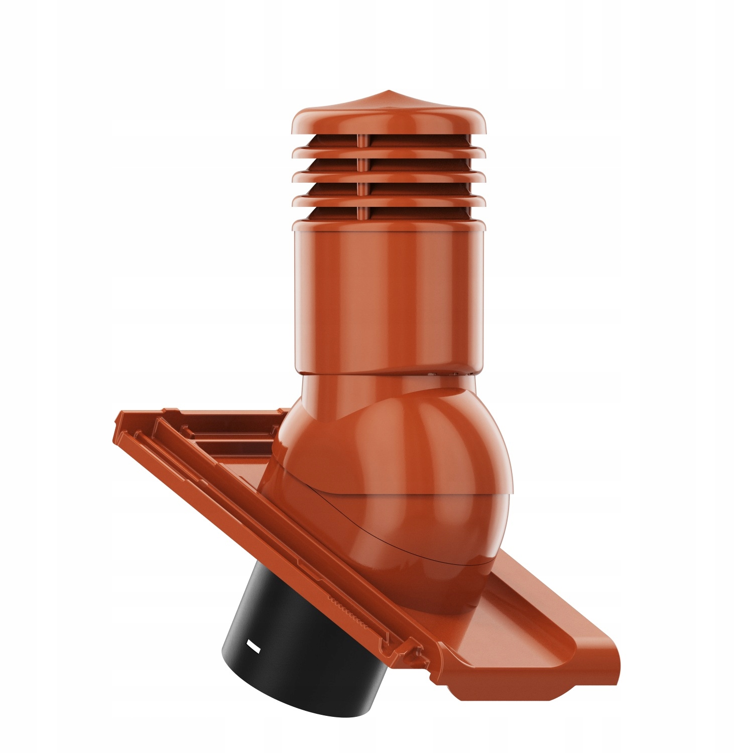 Hliníkový Krb 150 Reforiem 11 Červená Glazúra