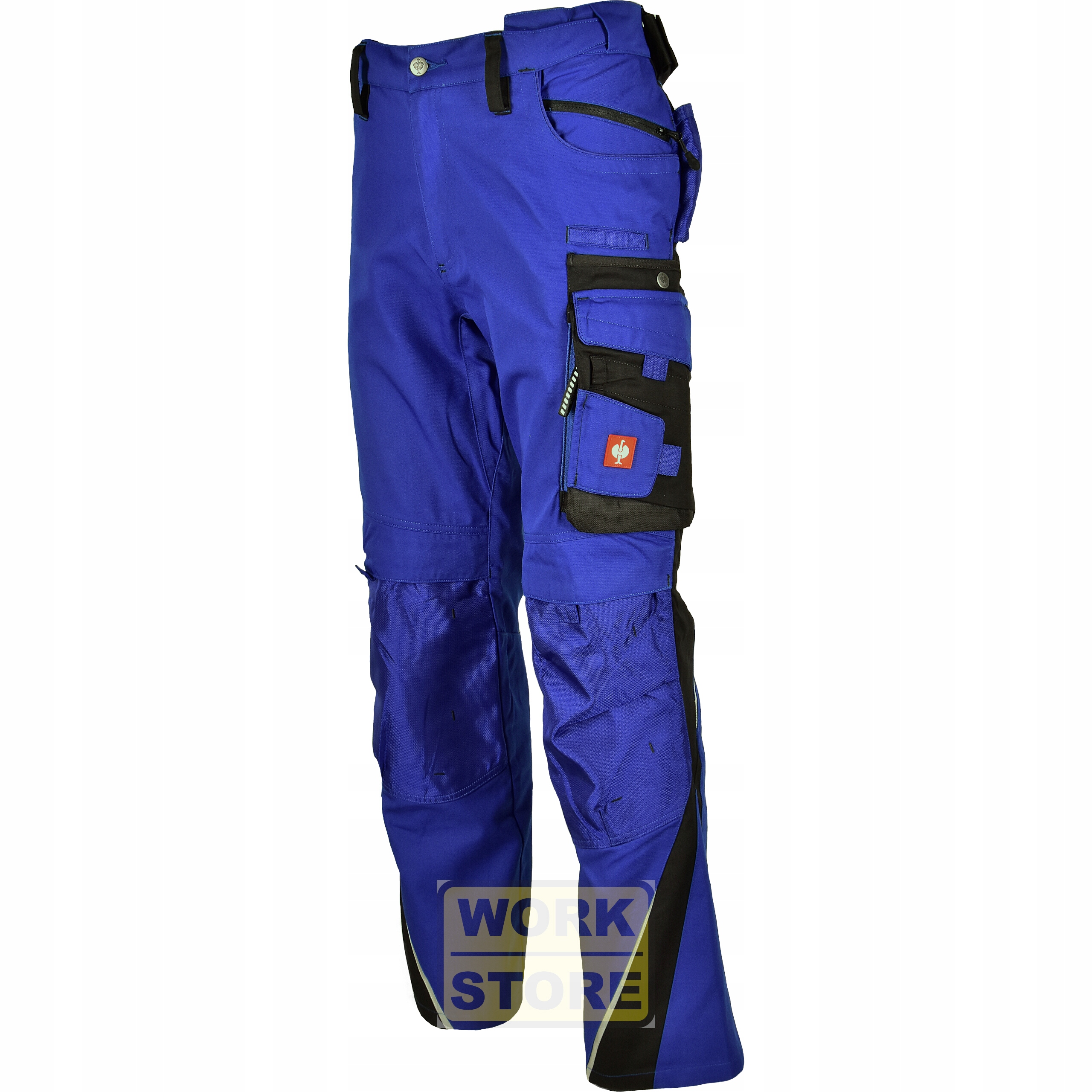 Нові штани Engelbert Strauss E. S. motion 65141