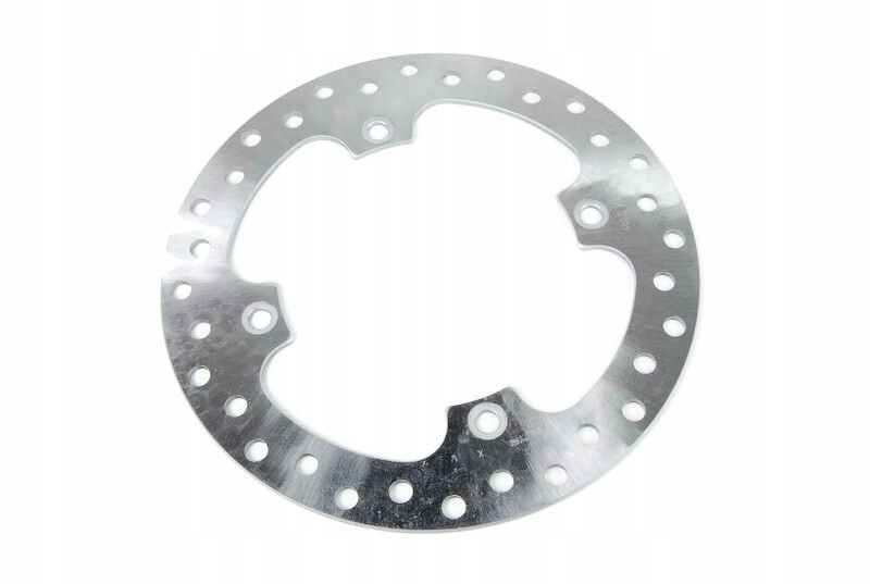 45251-MFF-D01 - HONDA XL700 TRANSALP ПЕРЕДНИЙ ТОРМОЗНОЙ ДИСК OEM