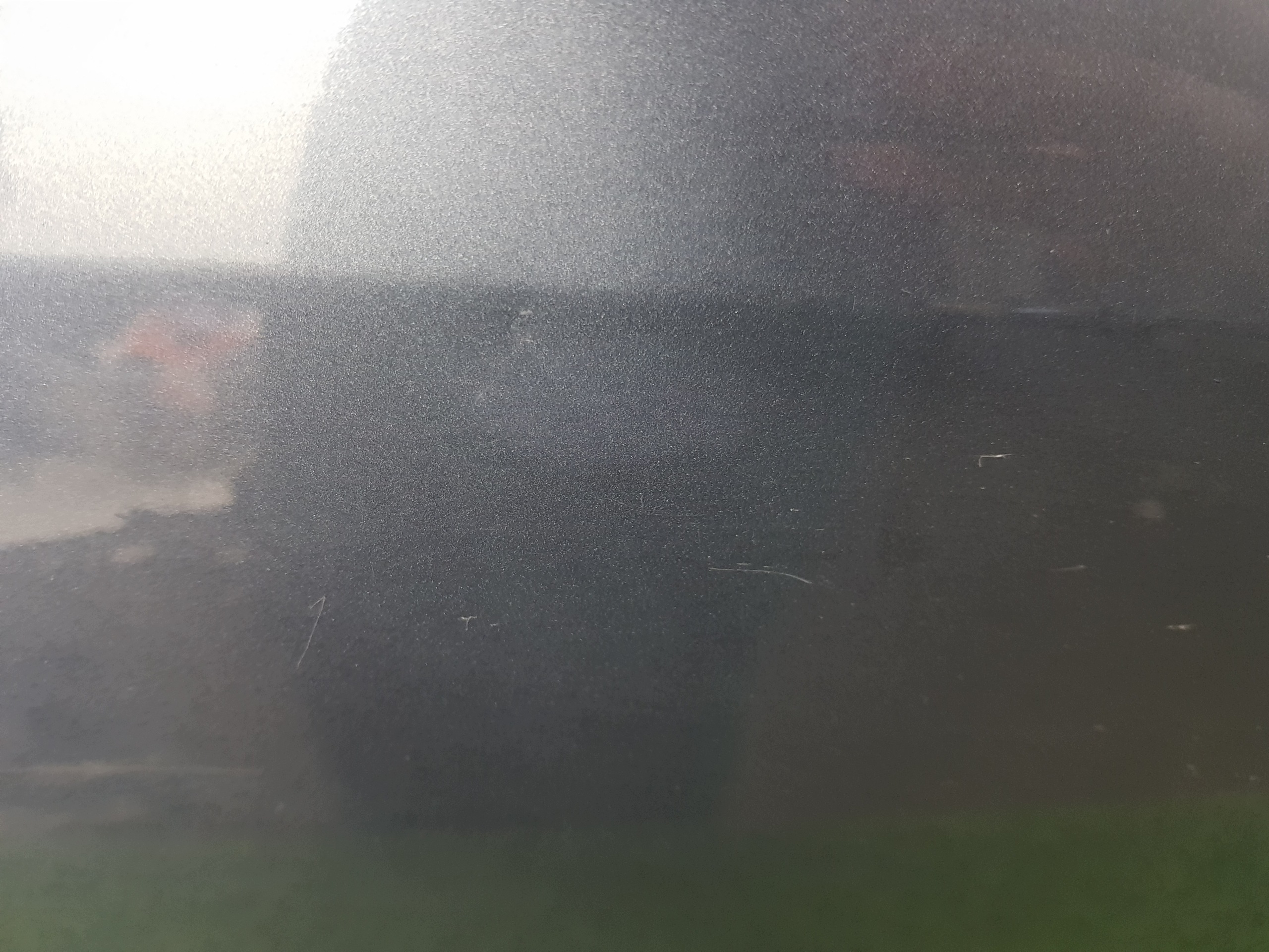 door right rear part complete CITROEN C3 PICASSO 2010 KTH