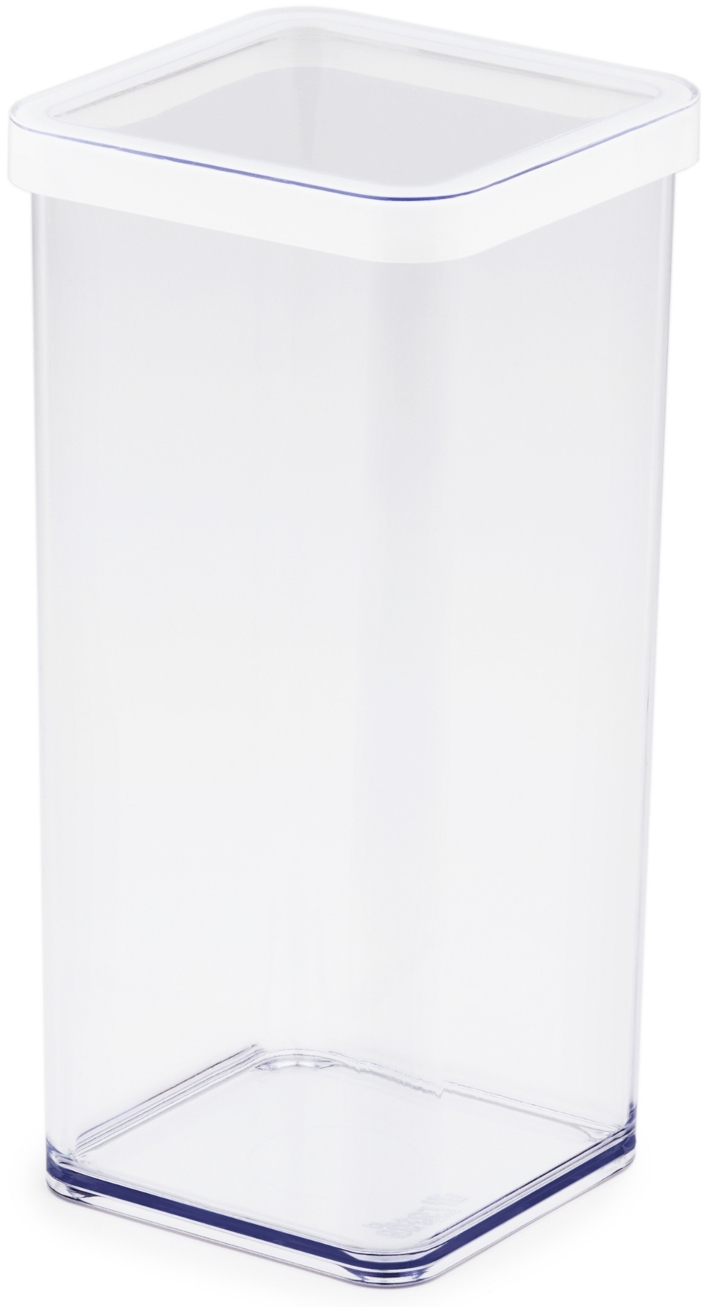 Zestaw pojemników LOFT 4x1,5 L