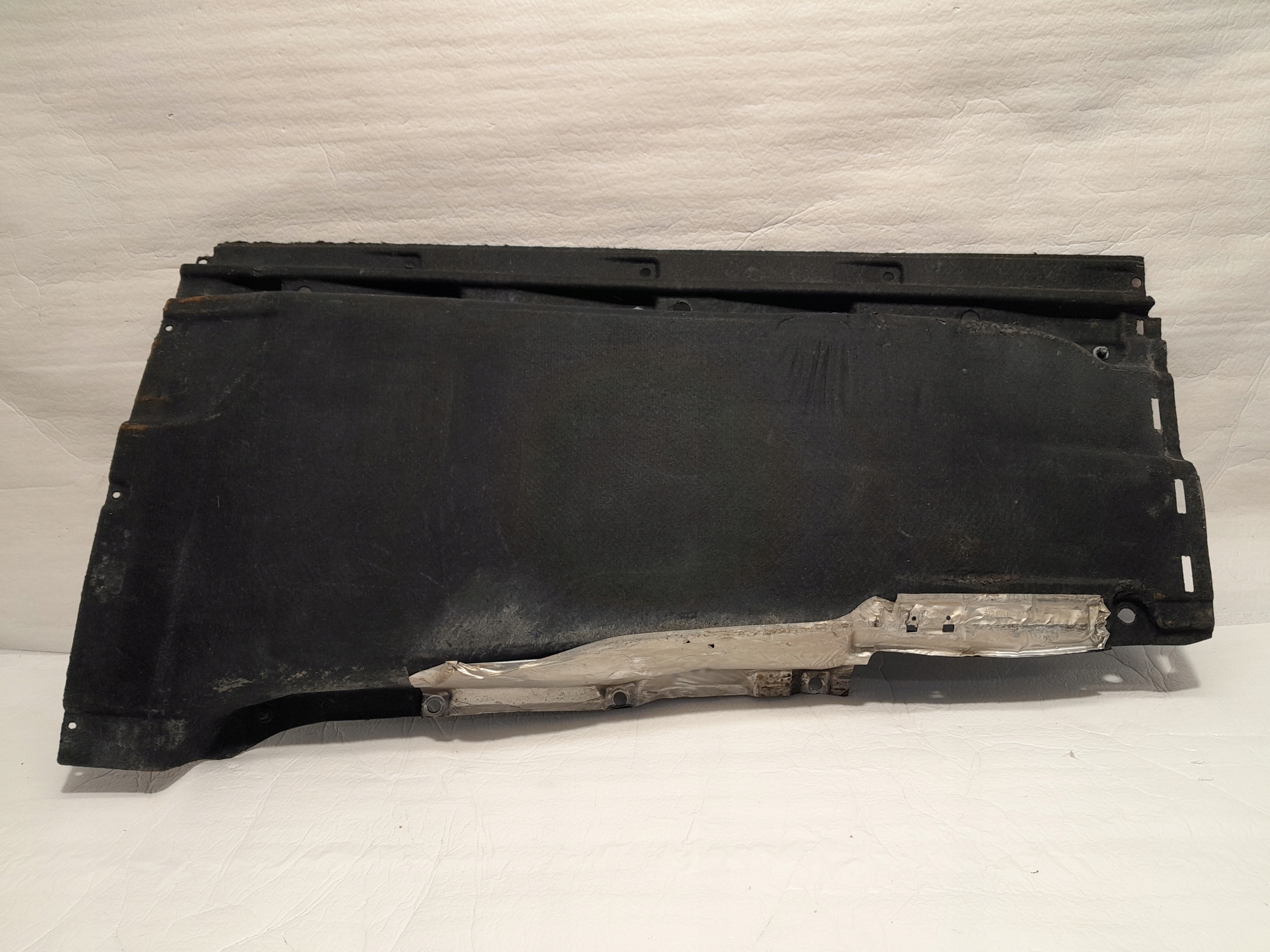 AUDI Q5 II 80A abdeckung Blende Abdeckung Unterfahrschutz rechts 80A825208B