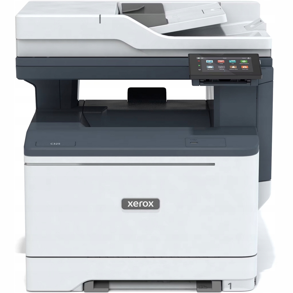 Laserová tlačiareň Xerox C325DNI