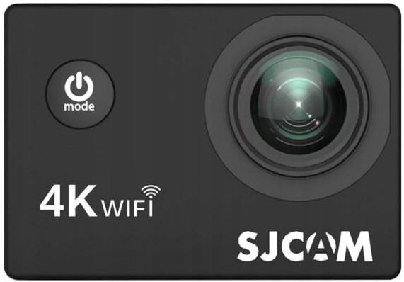 

Kamera sportowa Sjcam SJ4000 Air