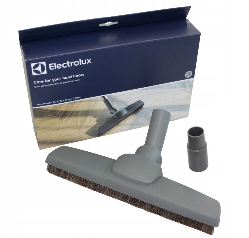 Szczotka ssawka paneli parkietów odkurzacza Electrolux Elektrolux Oryginał